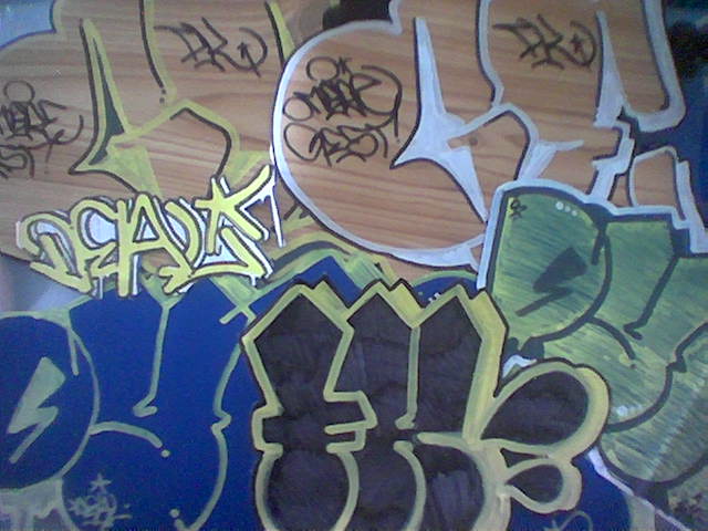 DEAL + GEST  FK